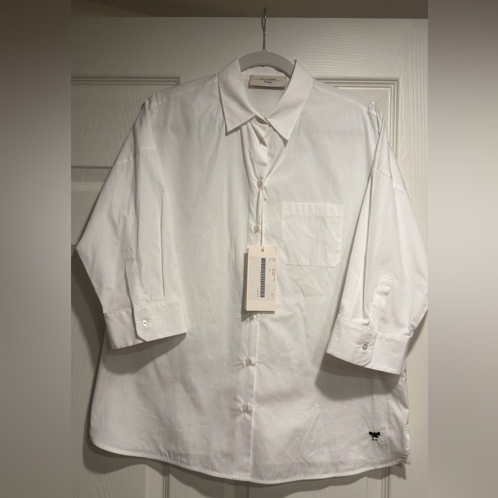 White Shirt